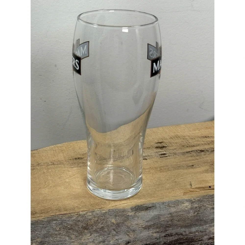 Magners Original Irish Cider Pint Glass Beer Lager Brewery 71/4